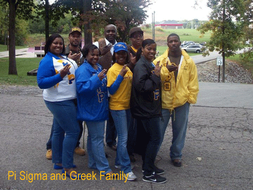 GreekFamily