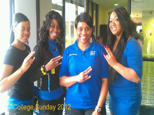 collegesunday