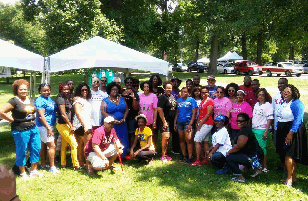2016 Greek Family