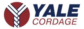 Yale Logo. words yale cordage (1).png