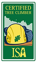 Tree Climber ISA