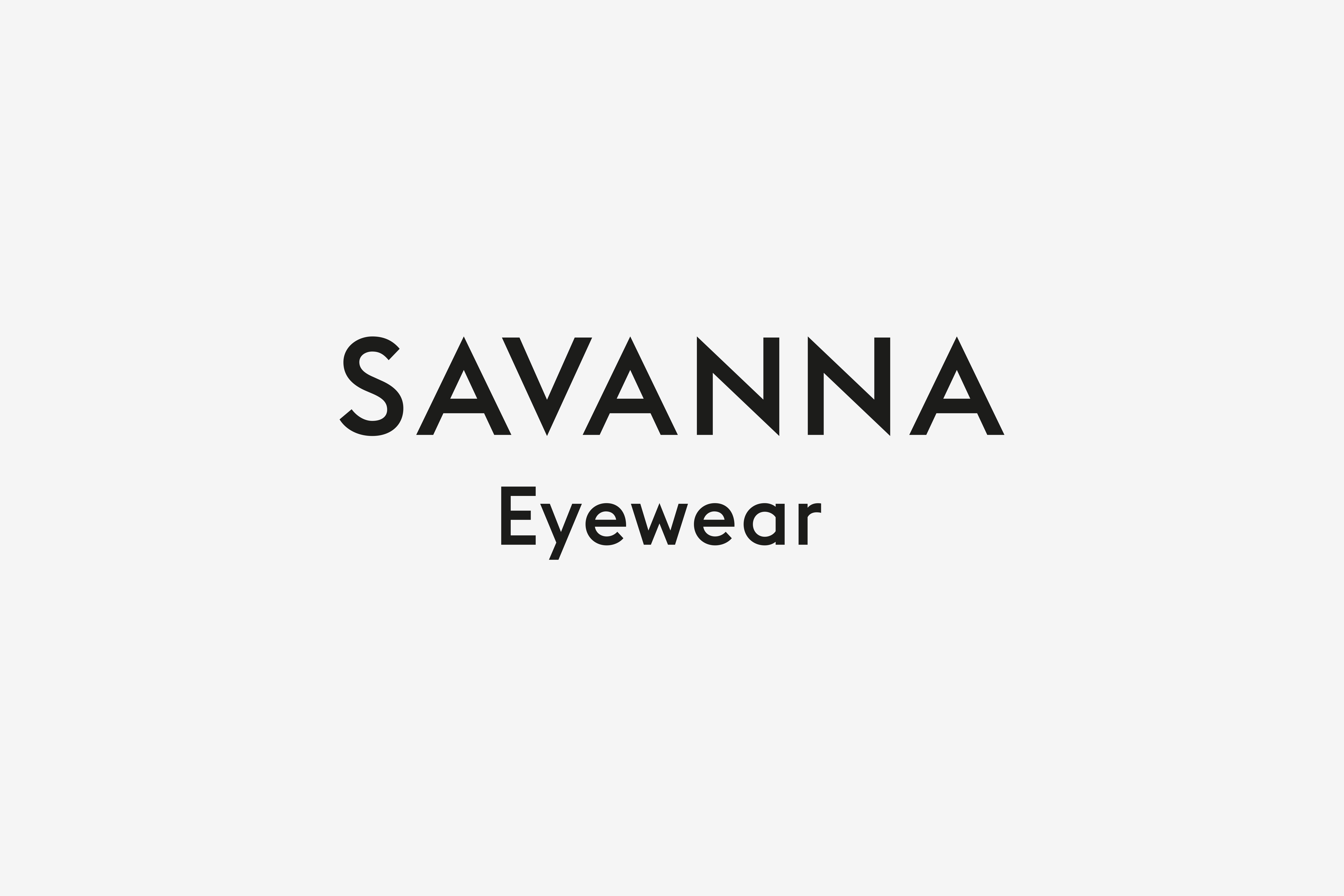 Savanna Eyewear