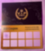 Coupon