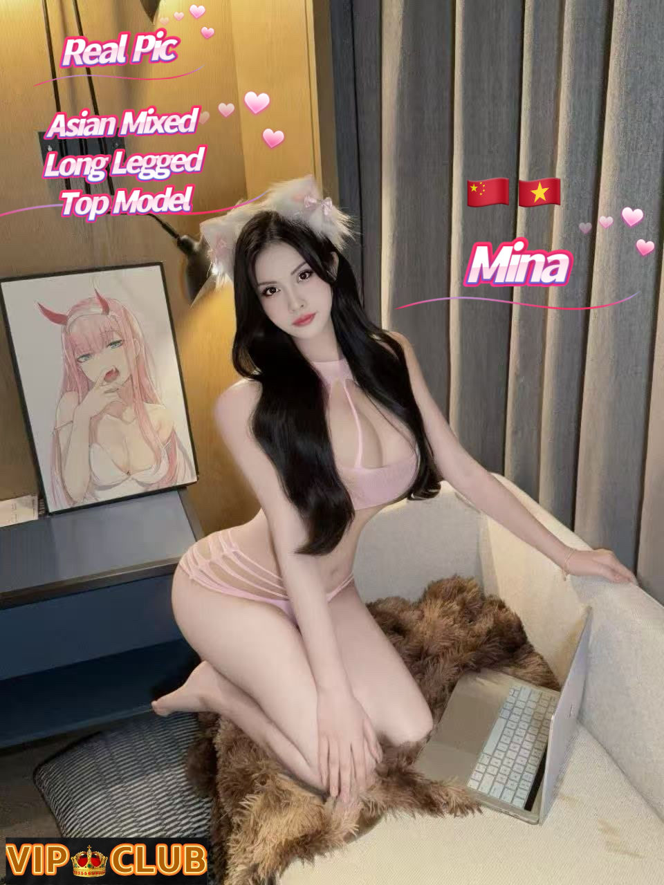 3