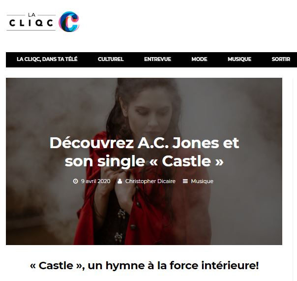 La Cliqc Review