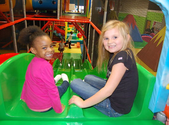 toddler playground near me indoor