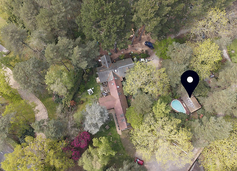 Sauna_Location pin