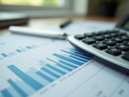 Save Money with Our Accounting Services