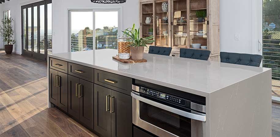 Daydreamy Gray Quartz international inc website
