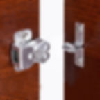 Cabinet Catches also consists of magnetic catches