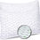 Thumbnail: SUPA MODERN Cooling Bed Pillows for Sleeping 2 Pack Shredded Memory Foam Pillow