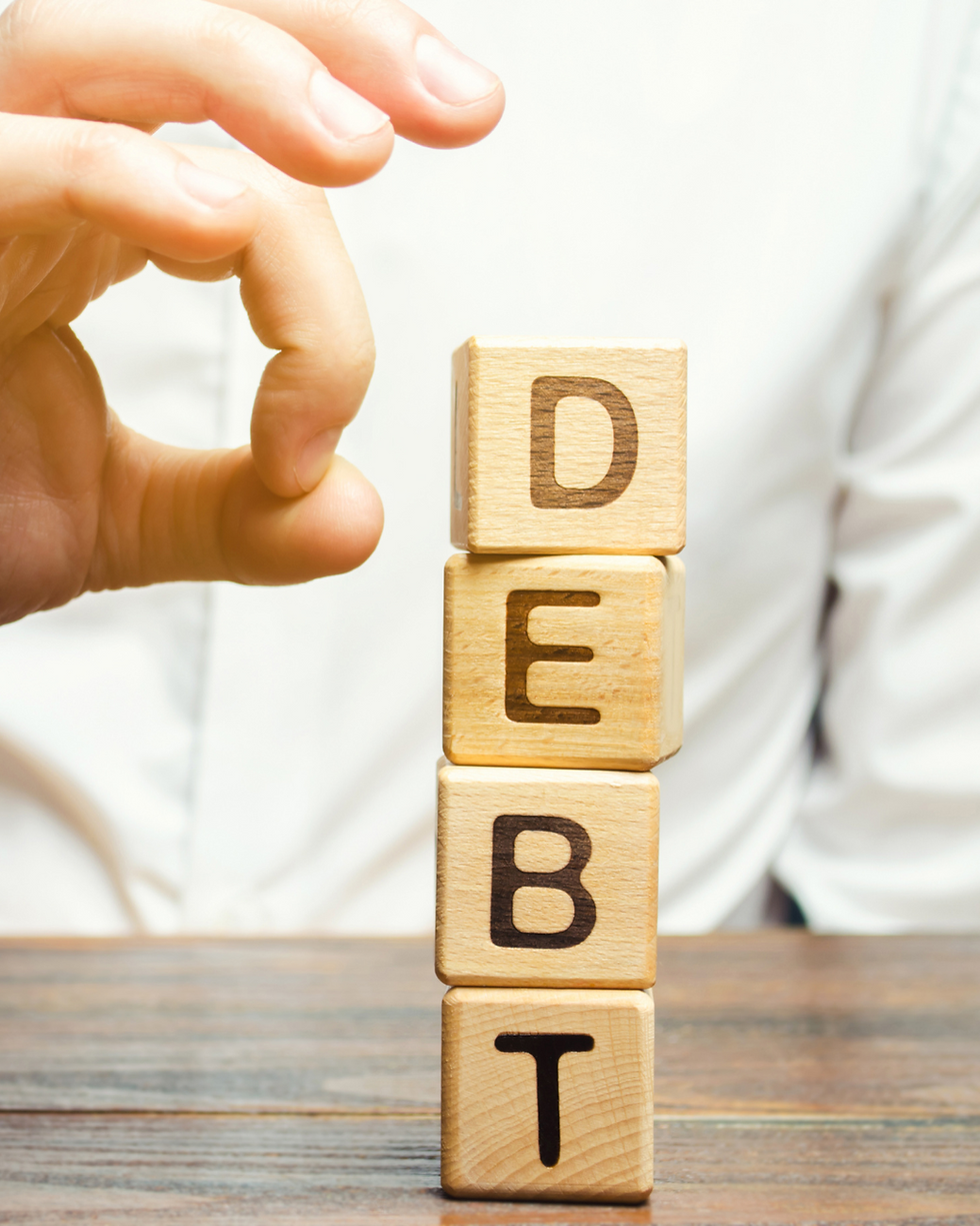 Debt Consolidation