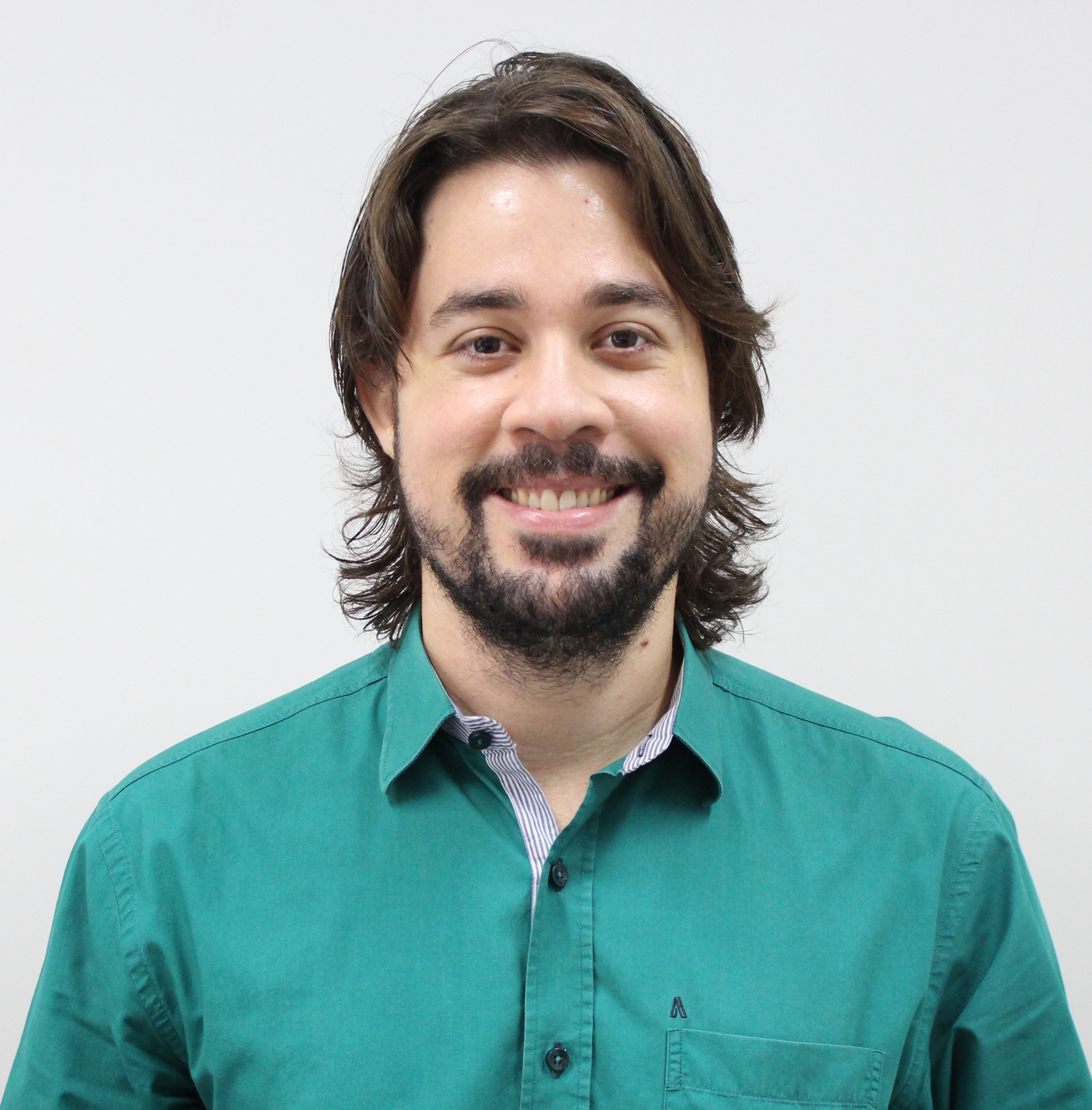 Me. Wendell Andrade de Oliveira