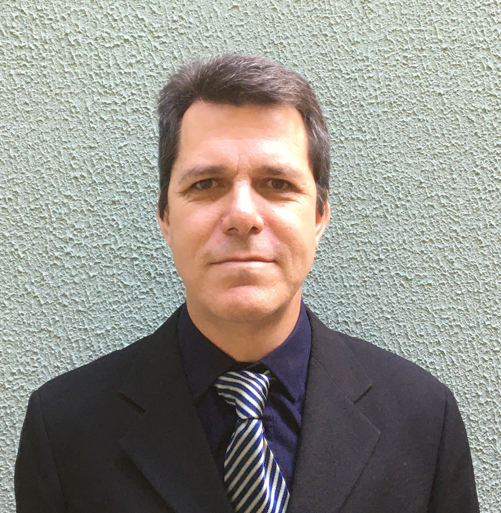 Prof. Dr. Marcelo Ricardo de Lima