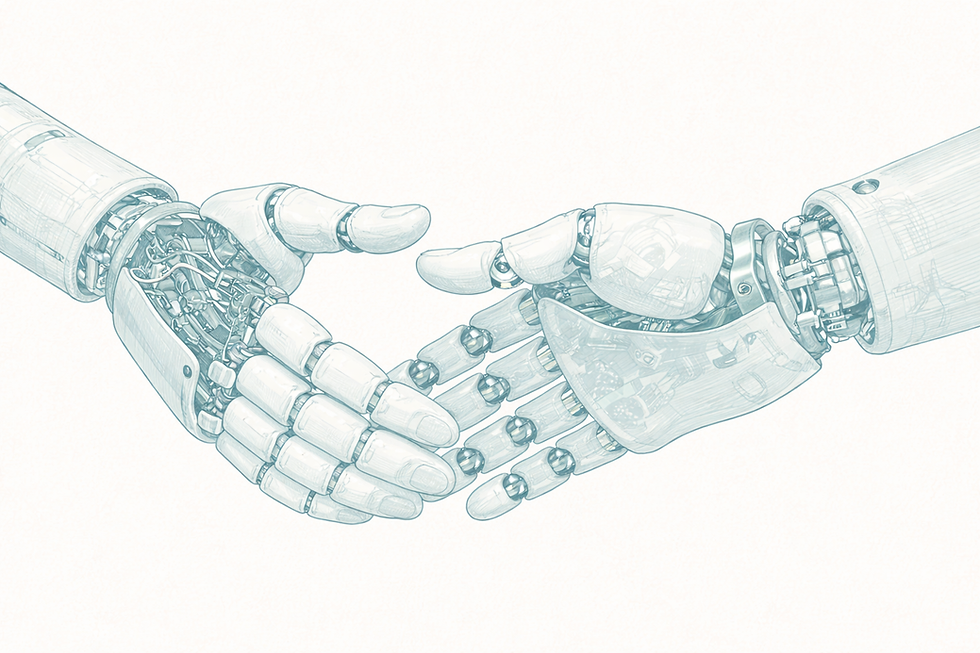 When Referrals Become Regulated