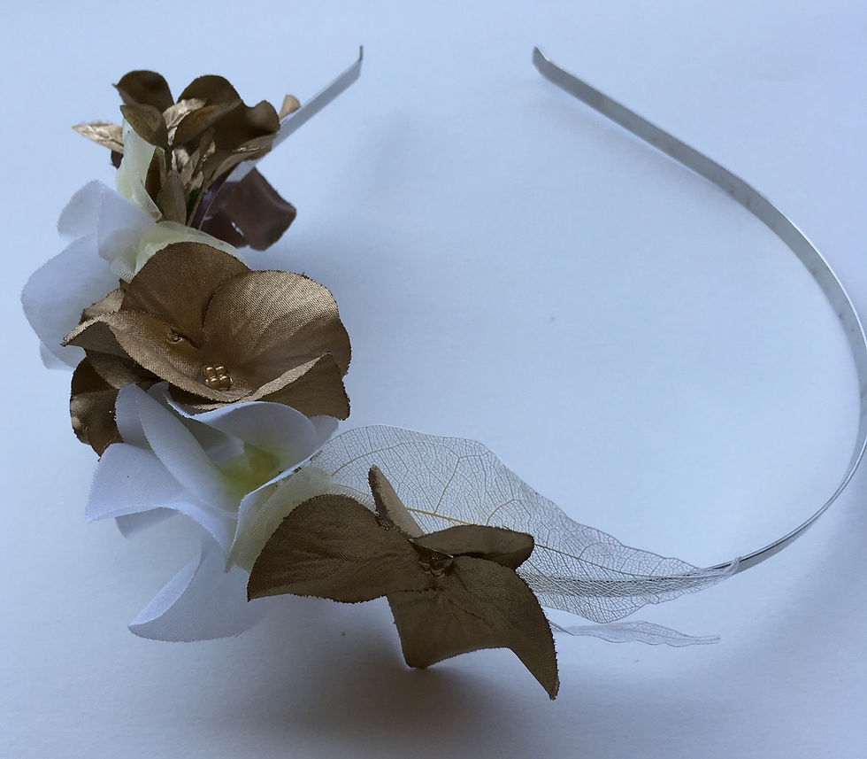 Miniatura: Diadema Astrid