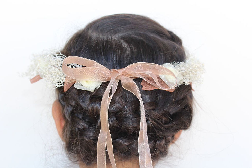 Miniatura: Corona Rigida Country Beige