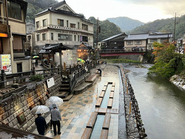 湯村温泉