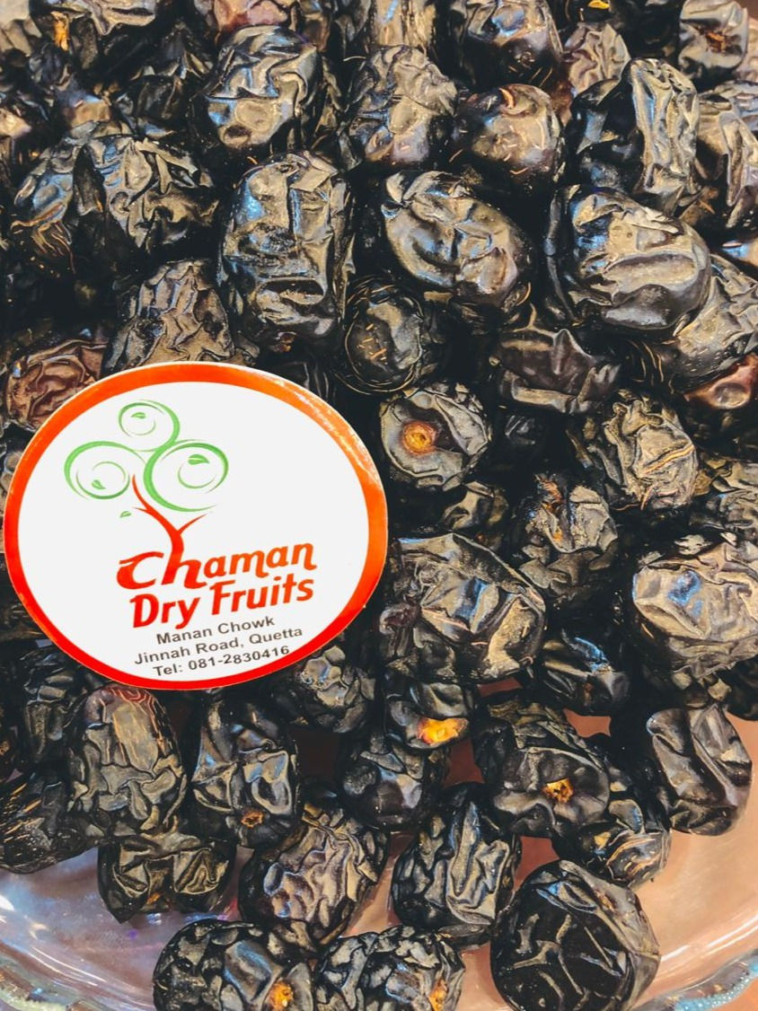 Nuts Chaman Dry Fruits Quetta