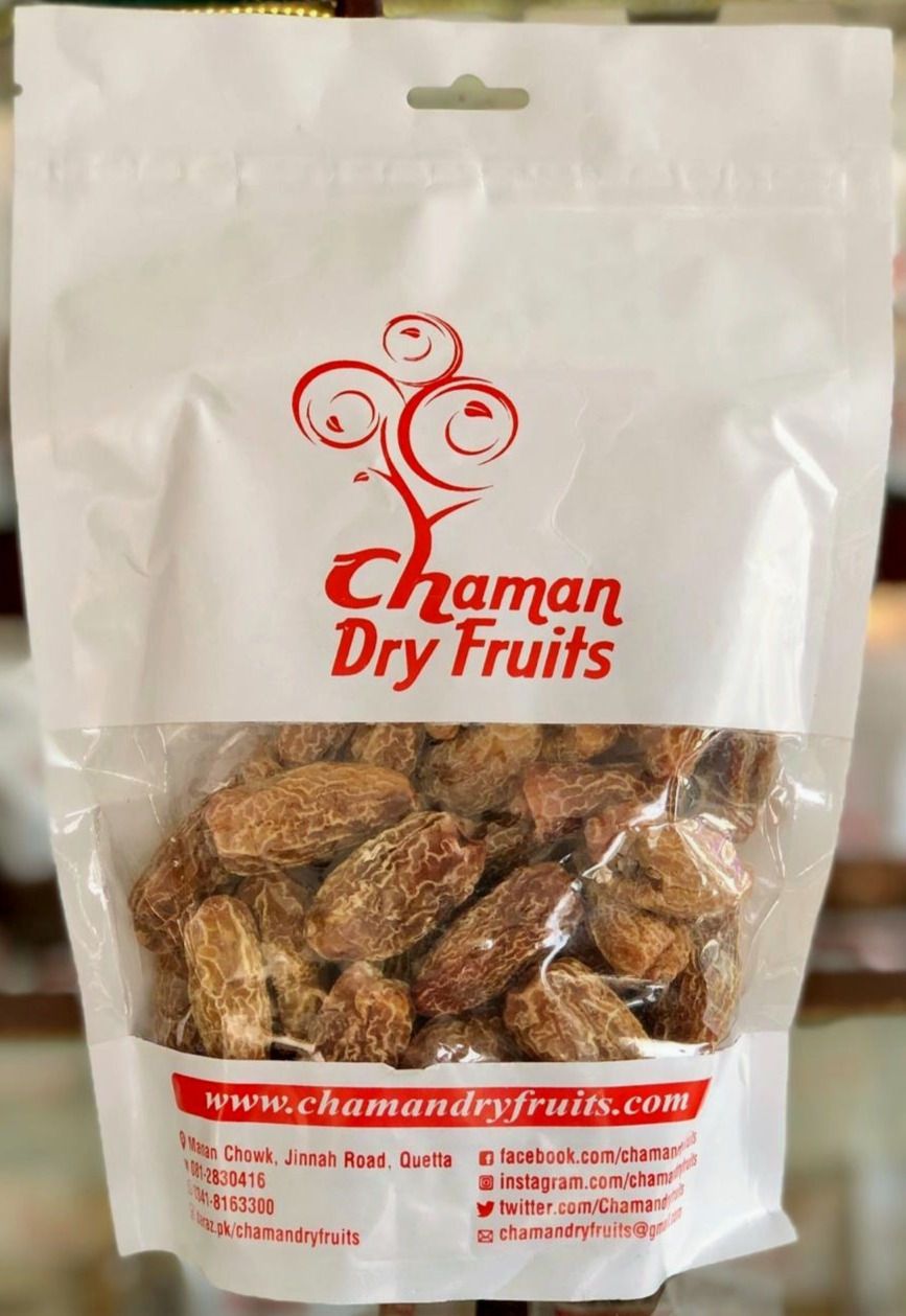 Nuts Chaman Dry Fruits Quetta 4/5