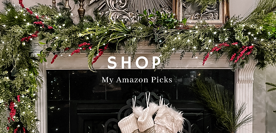 Shop Amazon Picks