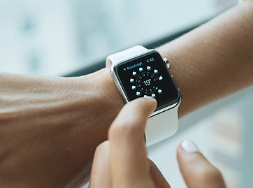 Tech Watch