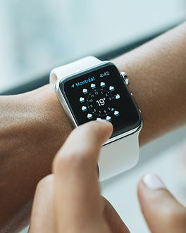 Tech Watch