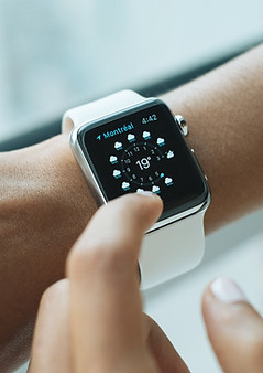 Tech Watch