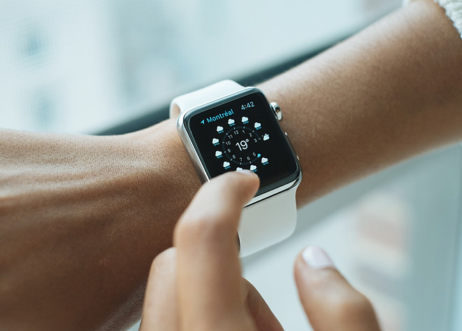 Tech Watch