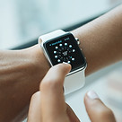 Tech reloj