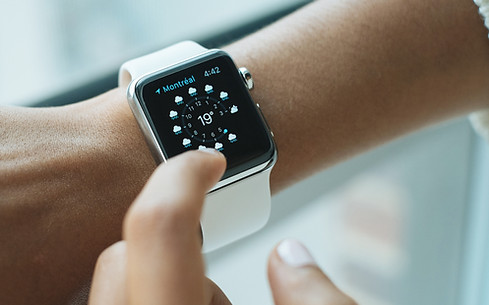 Tech Watch