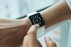 Tech reloj
