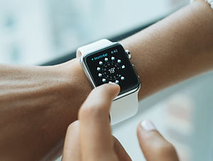 Tech Watch