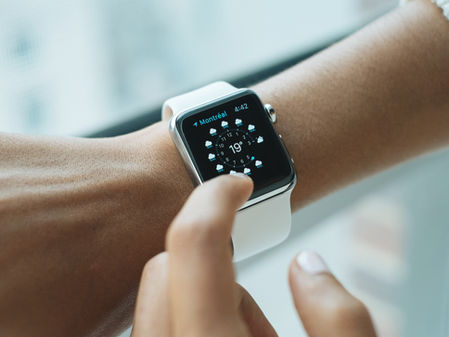 Something Big Is Coming