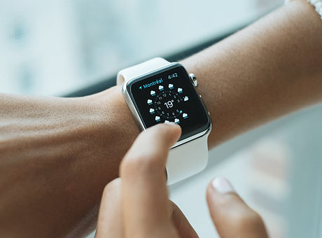 Tech Watch