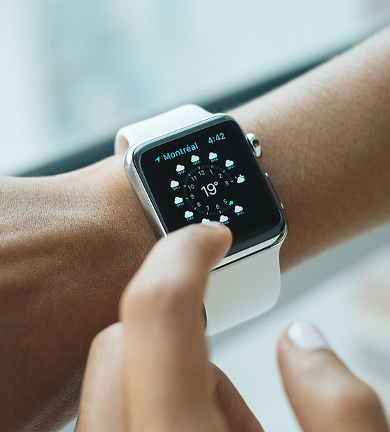 Tech Watch