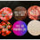 Thumbnail: Be Mine Valentine Oracle Cards
