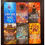 Thumbnail: Fantasy Land Oracle Cards