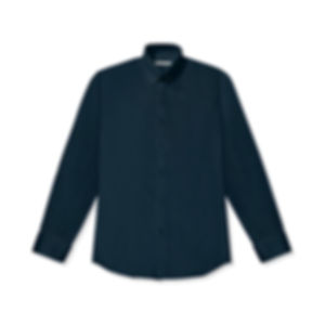 "The Navy Bar-Shirt"