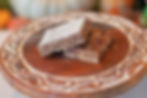 Vegan Dates Energy Bars