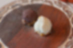 Gluten-Free Fig Walnut Balls