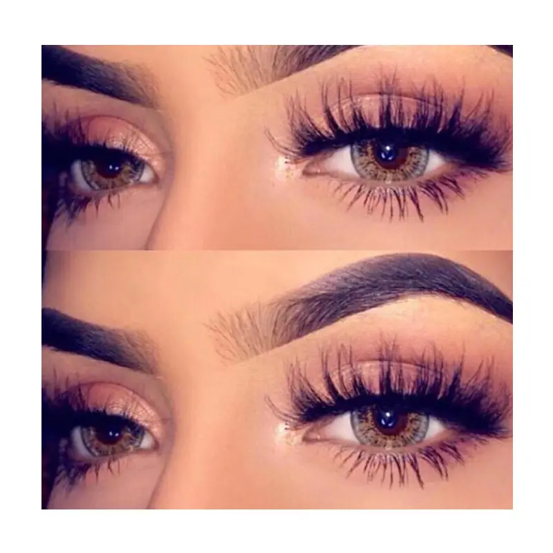 Strip Lashes