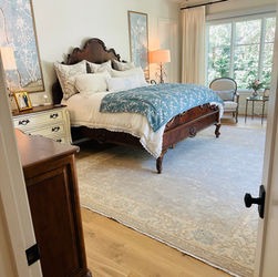 Bedrooms with Dawn Davis Decor Interior Decorating
