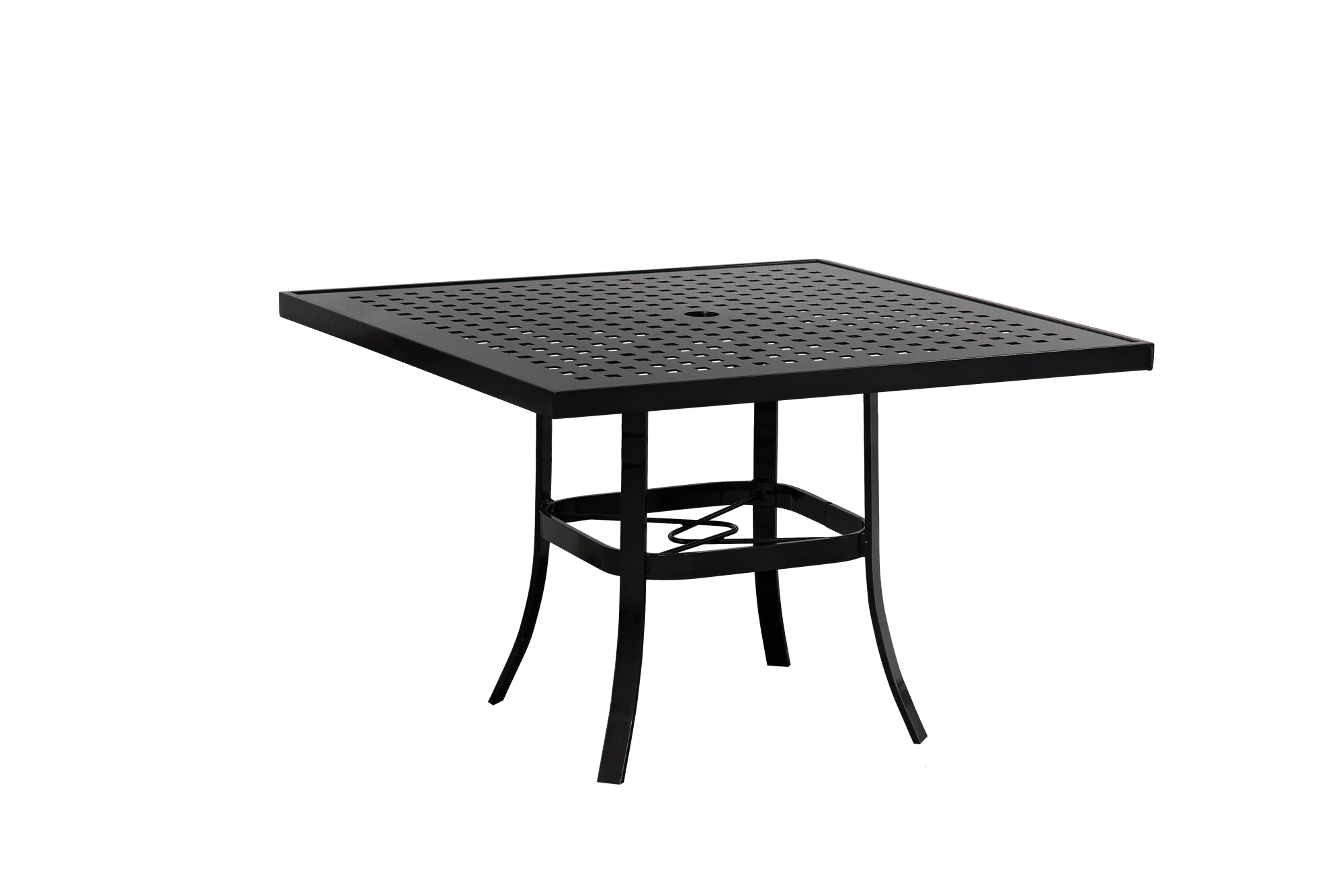 Poolside Universal Dining Table - Square 36"