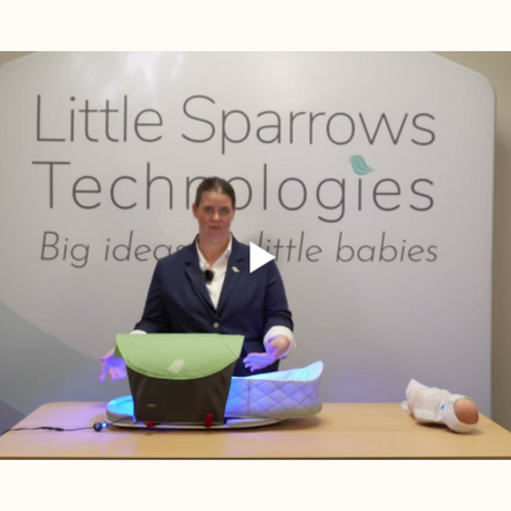 The Bili·hut™ Safety Tips Video