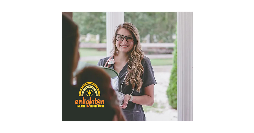 Enlighten Infant Home Care