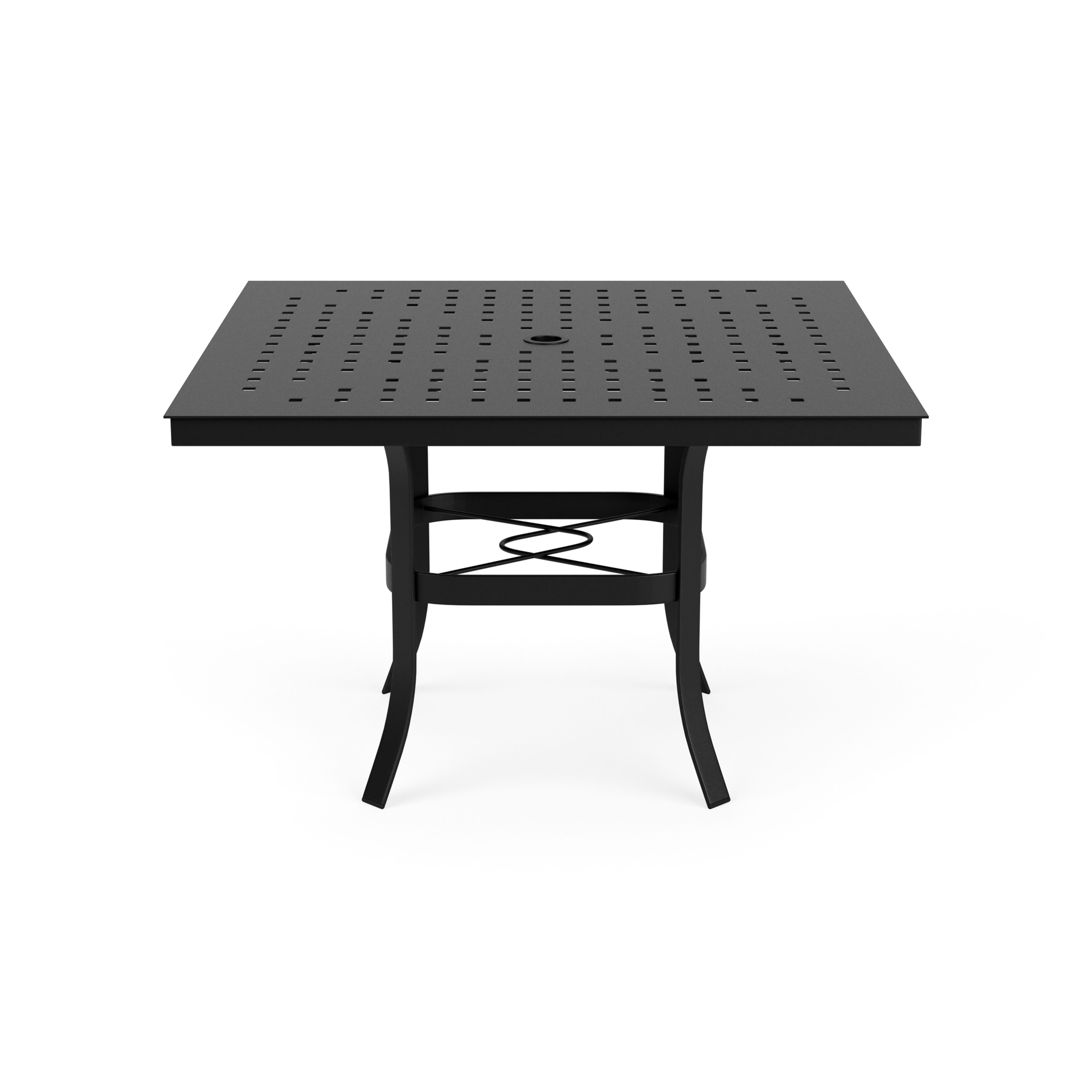 Poolside Universal Dining Table - Square 42"
