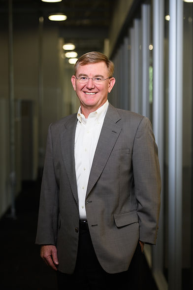 Brad Sandidge, CFO