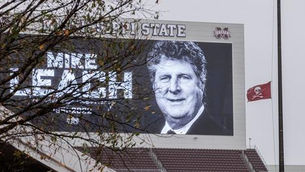 Tony Kurre Radio Remembers Mike Leach