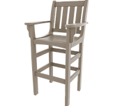 Corolla Bartsool with Arms